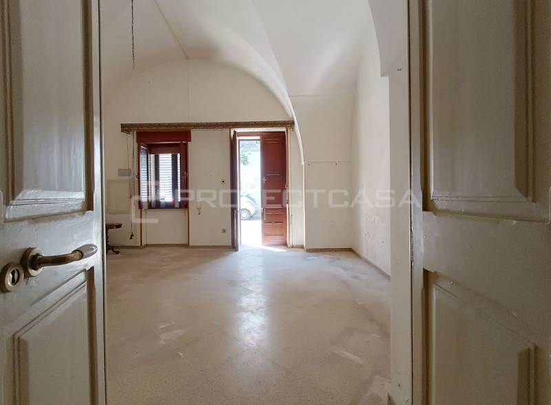 casa indipendente in vendita a Soleto