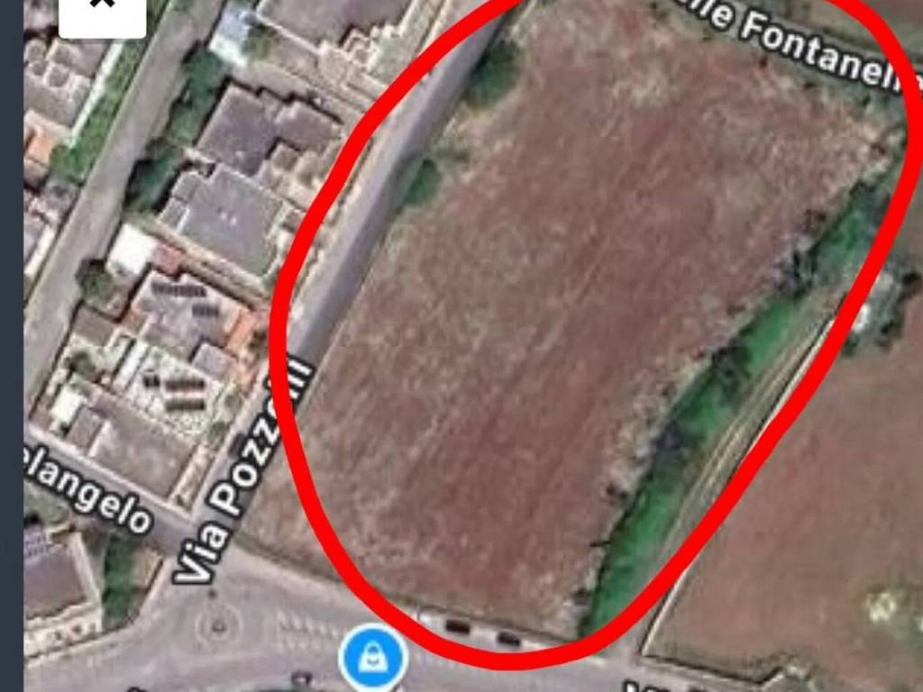 terreno agricolo in vendita a Soleto