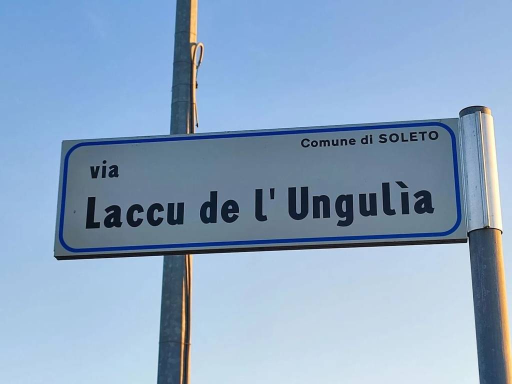 terreno agricolo in vendita a Soleto