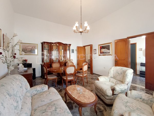 casa indipendente in vendita a Soleto