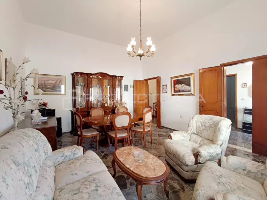 casa indipendente in vendita a Soleto