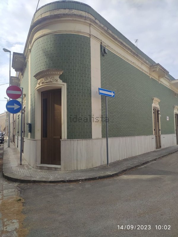 casa indipendente in vendita a Soleto