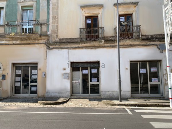 appartamento in vendita a Soleto