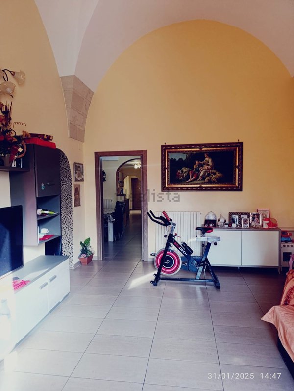 casa indipendente in vendita a Soleto