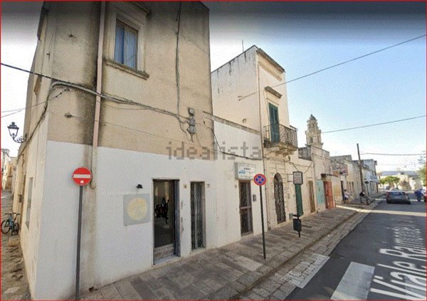 casa indipendente in vendita a Soleto