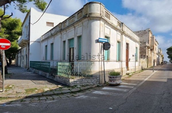 appartamento in vendita a Soleto