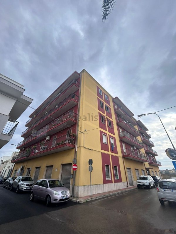 appartamento in vendita a Soleto
