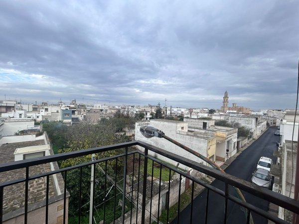 appartamento in vendita a Soleto