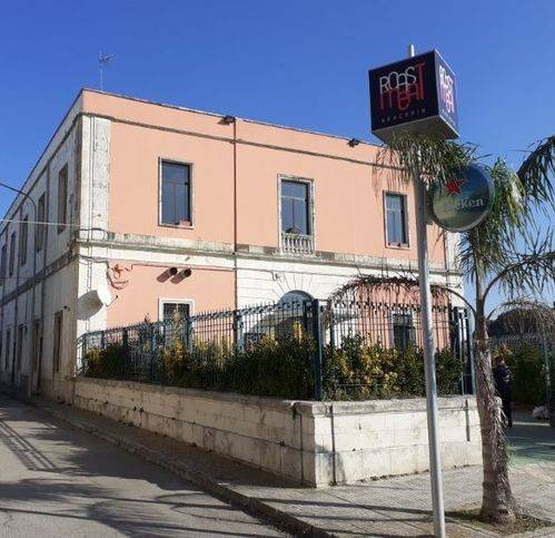 negozio in vendita a Soleto