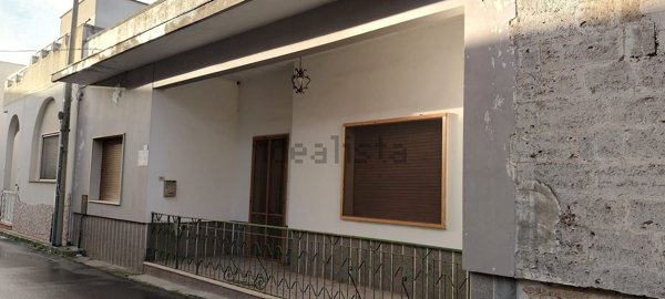 appartamento in vendita a Soleto