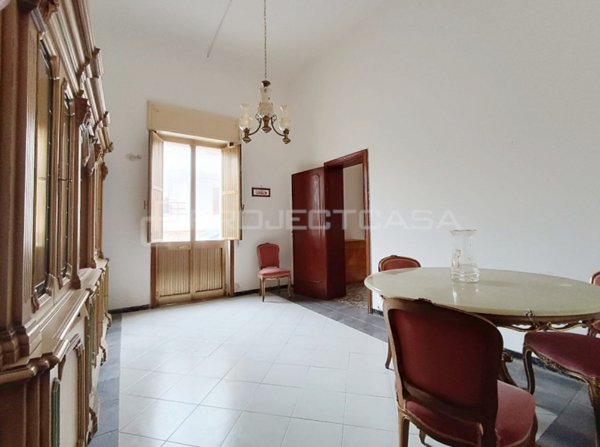 casa indipendente in vendita a Soleto