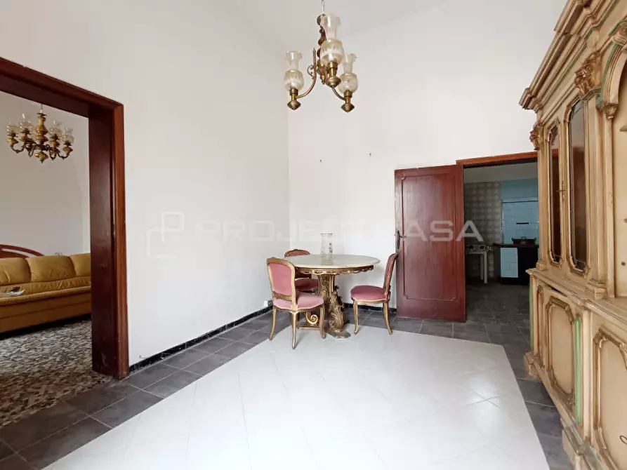 casa indipendente in vendita a Soleto