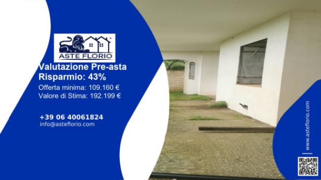 appartamento in vendita a Soleto