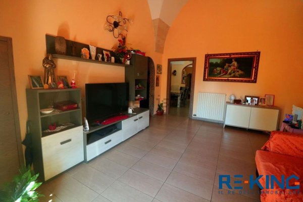 casa indipendente in vendita a Soleto