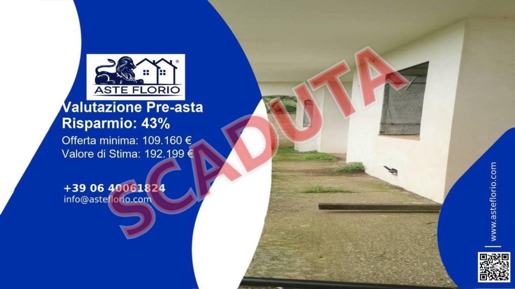 casa indipendente in vendita a Soleto