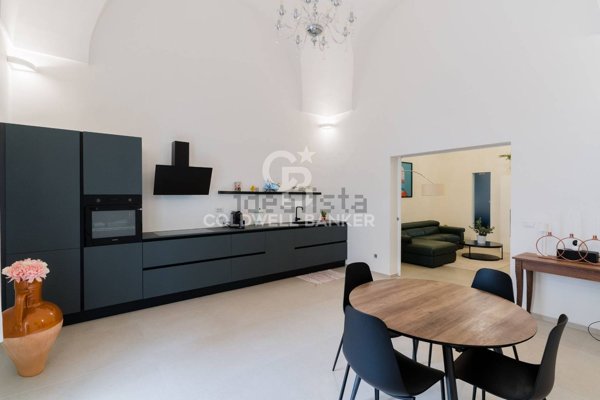 appartamento in vendita a Soleto