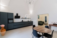 casa indipendente in vendita a Soleto