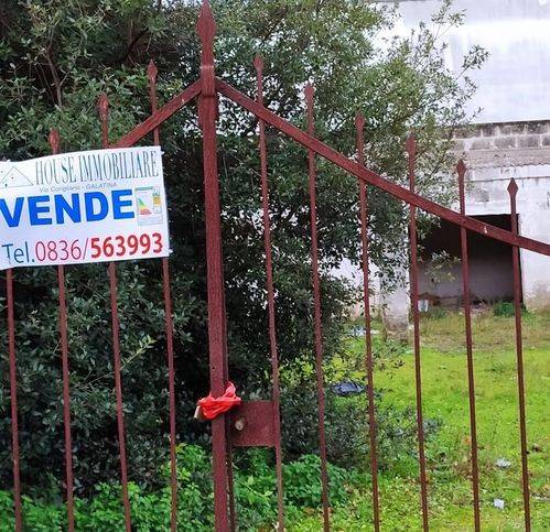 terreno agricolo in vendita a Soleto