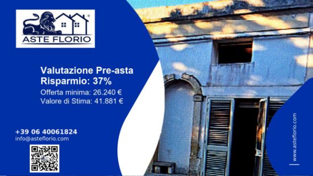 appartamento in vendita a Soleto