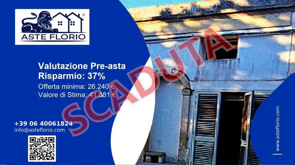 appartamento in vendita a Soleto