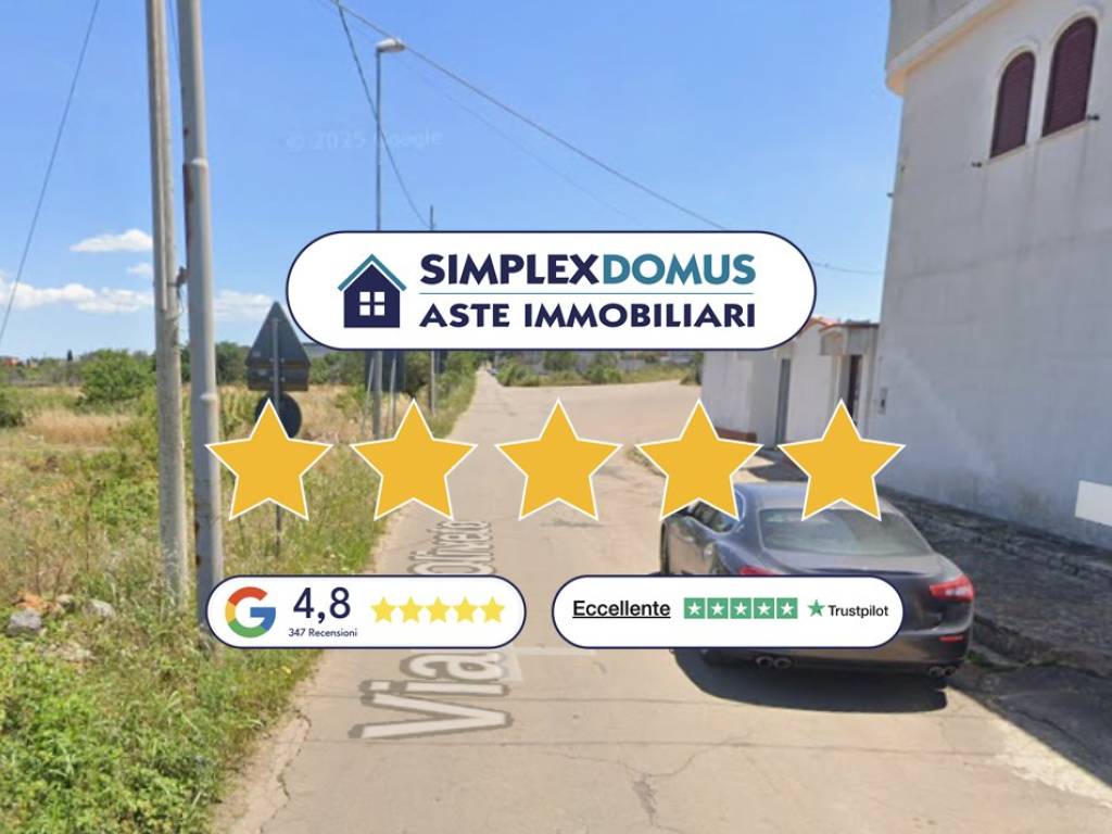 appartamento in vendita a Soleto