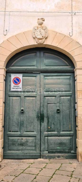 casa indipendente in vendita a Soleto