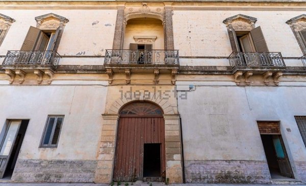 appartamento in vendita a Soleto