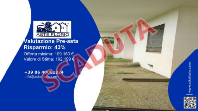 appartamento in vendita a Soleto