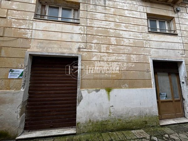 appartamento in vendita a Soleto