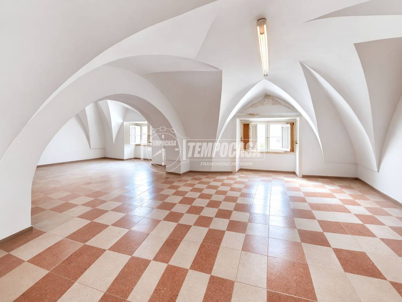 appartamento in vendita a Soleto