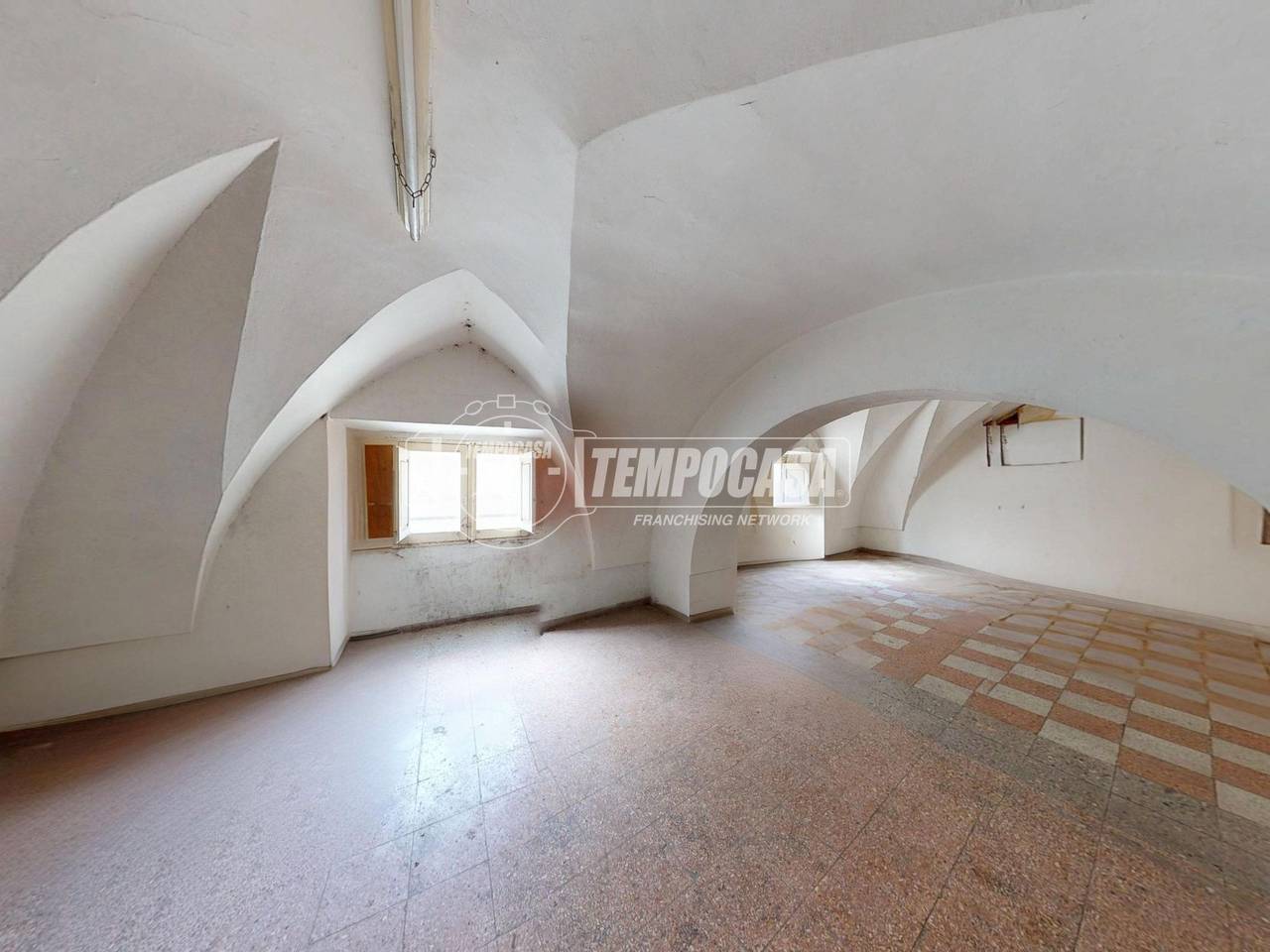 casa indipendente in vendita a Soleto