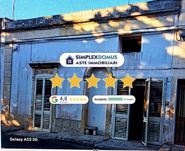 appartamento in vendita a Soleto