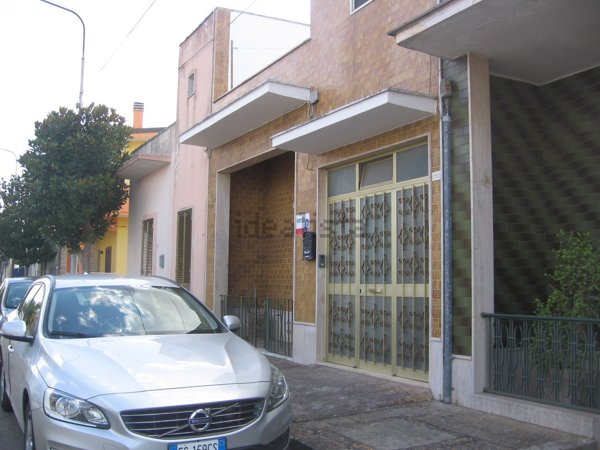 appartamento in vendita a Soleto