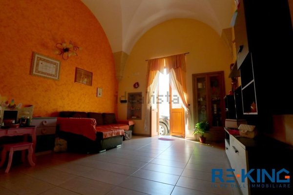 casa indipendente in vendita a Soleto