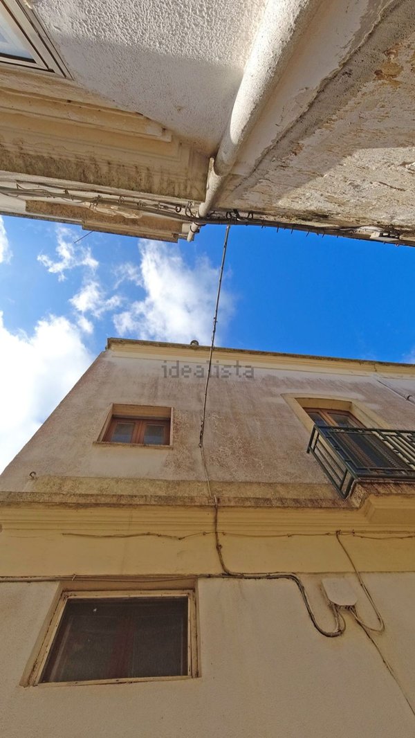 casa indipendente in vendita a Soleto