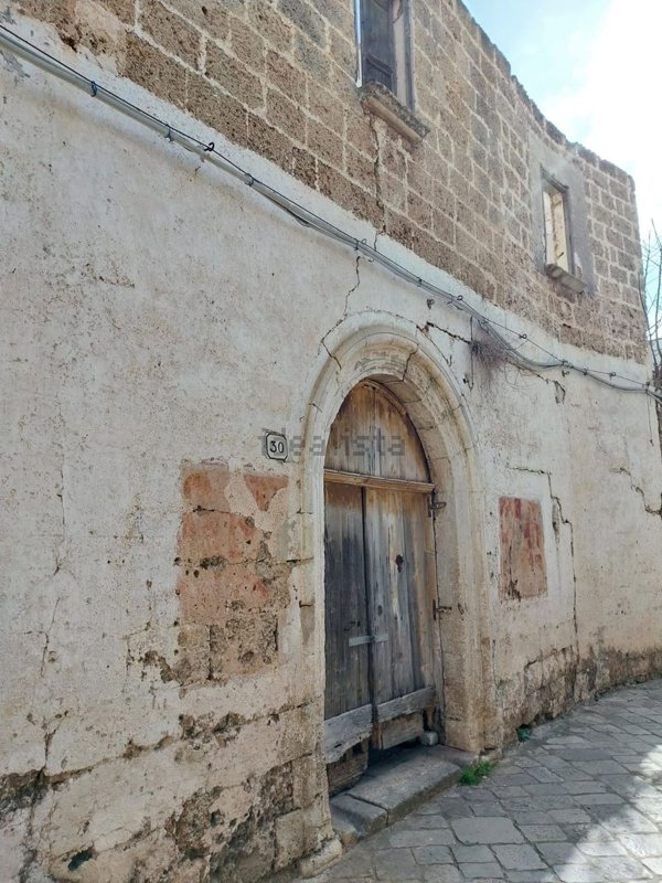 casa indipendente in vendita a Soleto