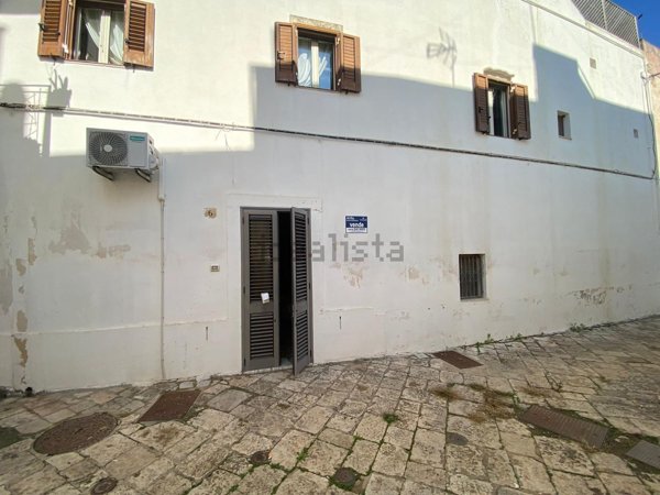 appartamento in vendita a Soleto