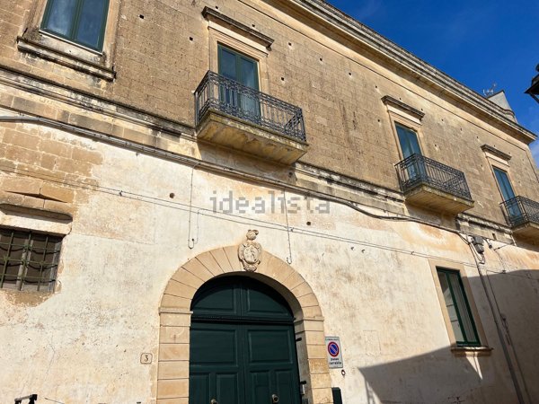 casa indipendente in vendita a Soleto