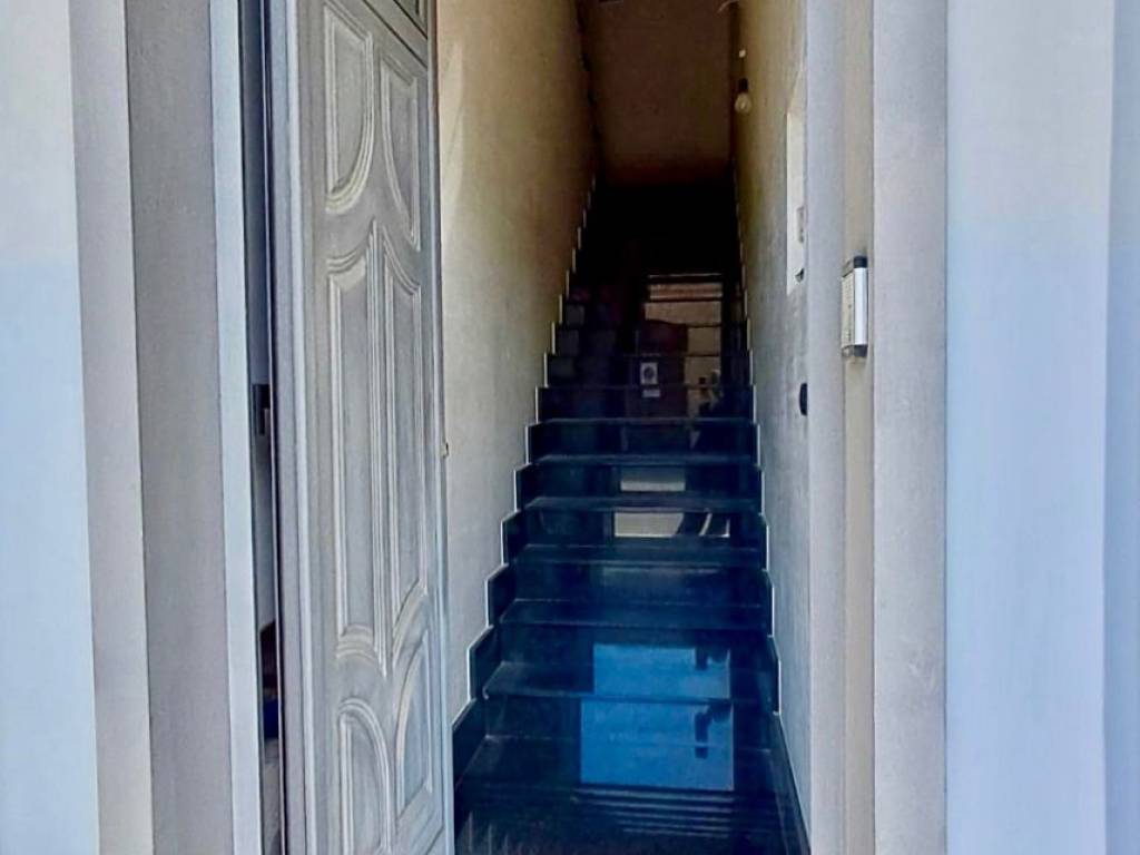 appartamento in vendita a Soleto