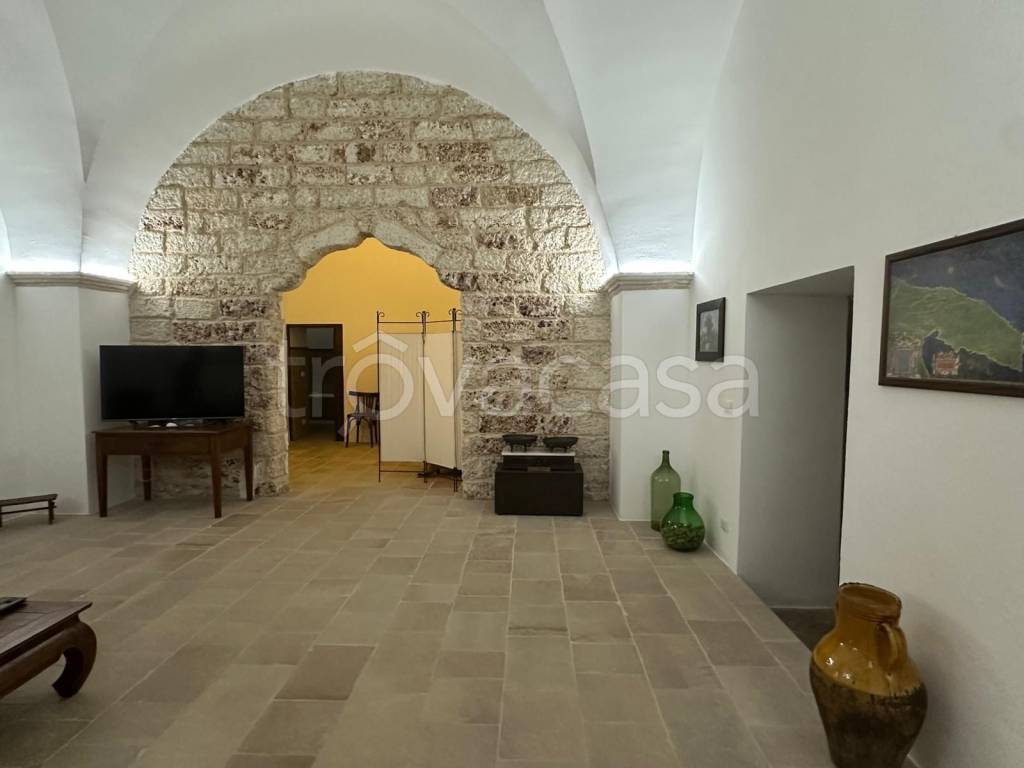 casale in vendita a Soleto