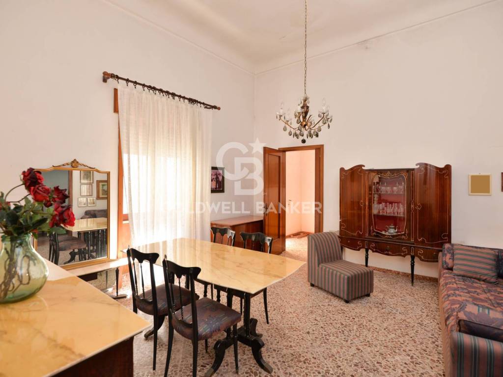 casa indipendente in vendita a Soleto