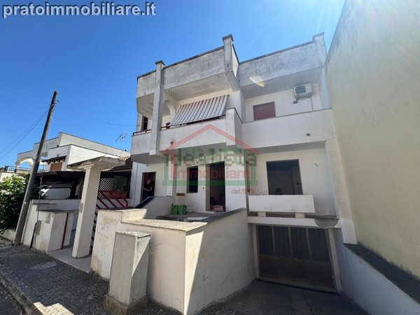 appartamento in vendita a Soleto
