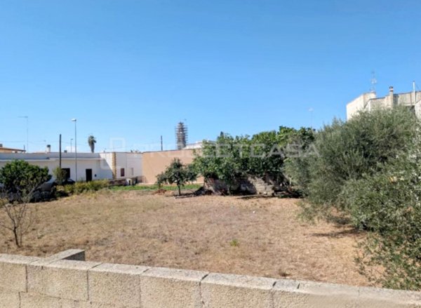 villa in vendita a Soleto