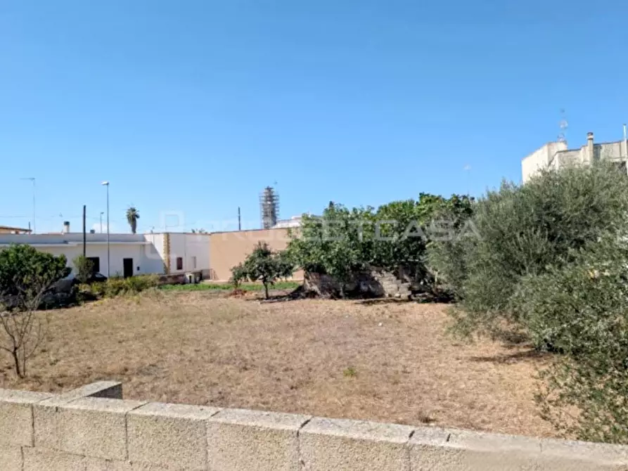 villa in vendita a Soleto