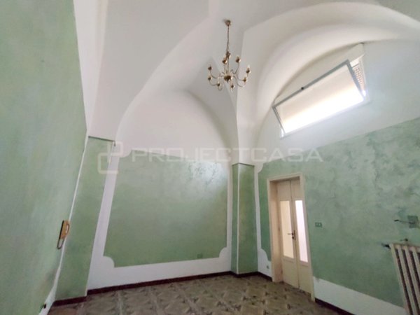 casa indipendente in vendita a Soleto