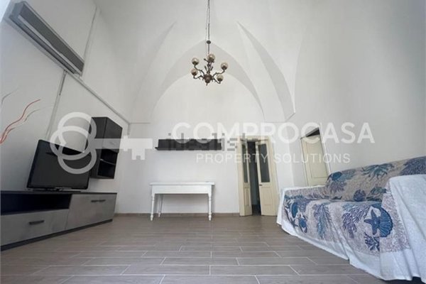 appartamento in vendita a Soleto
