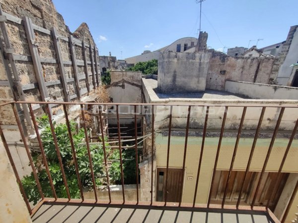casa indipendente in vendita a Soleto