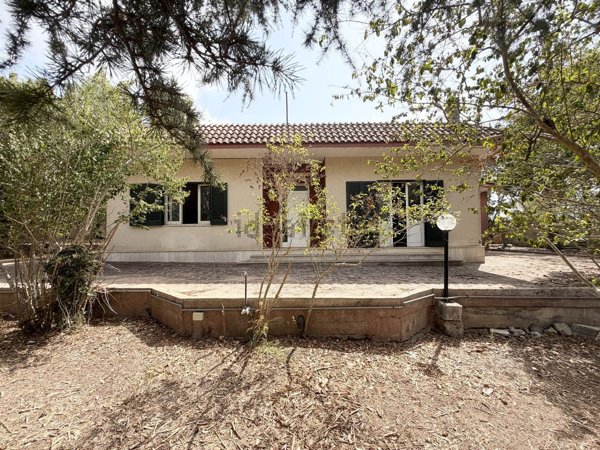 casa indipendente in vendita a Soleto