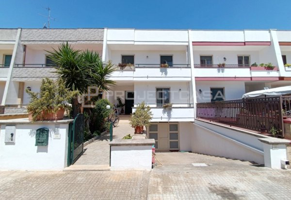 casa indipendente in vendita a Soleto