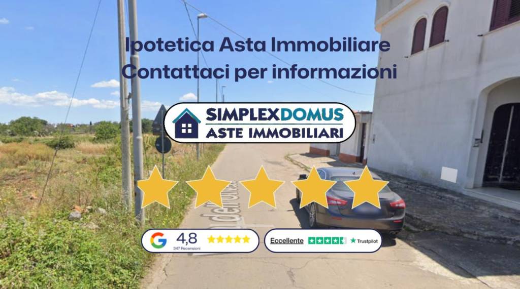 appartamento in vendita a Soleto